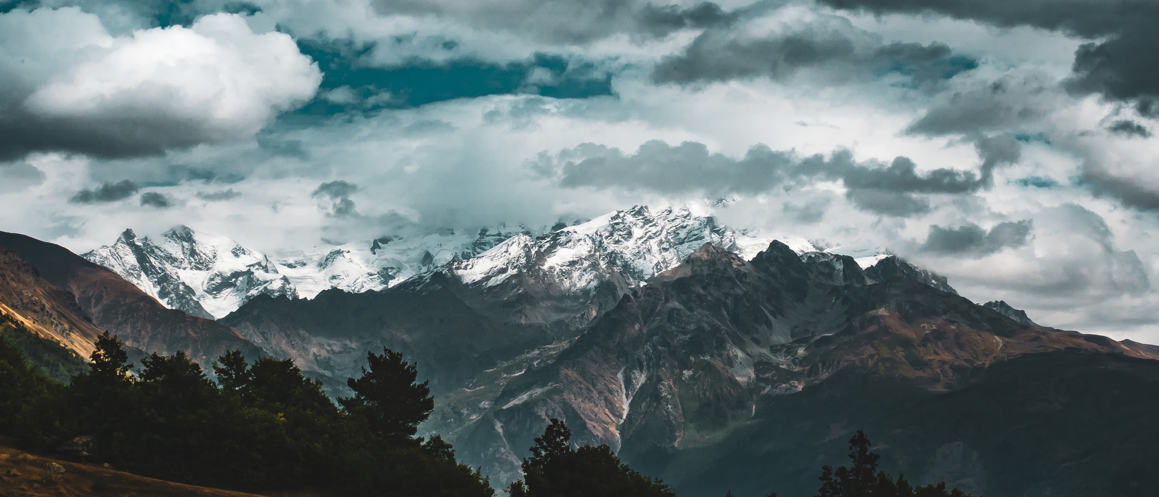 Landscape photograph