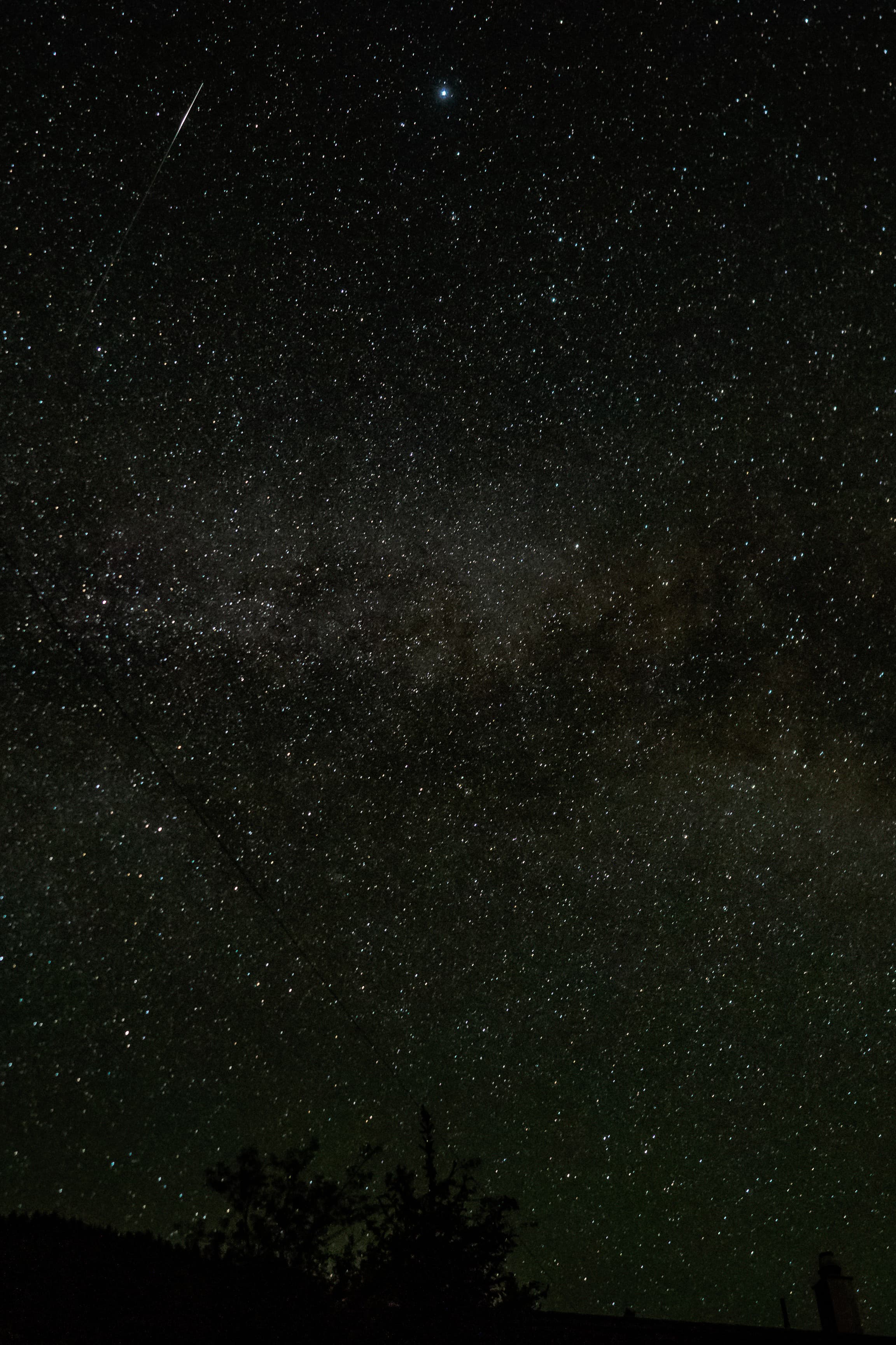 Astrophotography — Switzerland